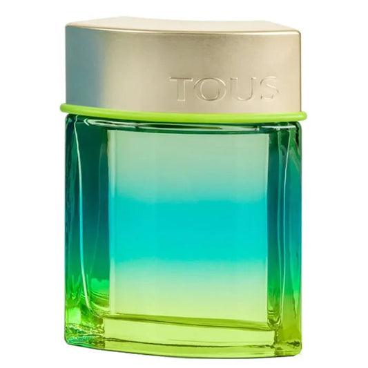 Tous Man Chill Eau De Toilette Vaporisateur 100ml - Afanaya