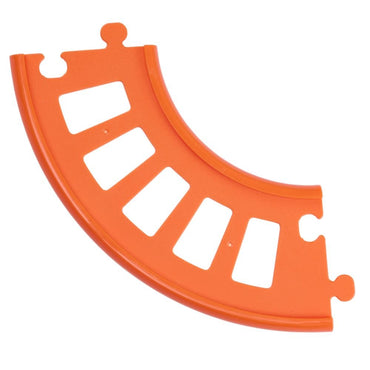 Train Set Farm 15Pcs B/O Abs - Afanaya