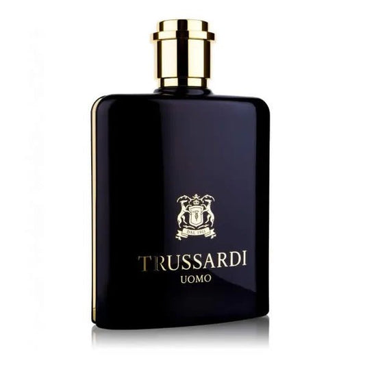 Trussardi Uomo Eau De Toilette Vaporisateur 30ml - Afanaya