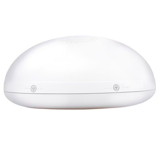 Wake - Up Light Wekker Met Radio - Afanaya