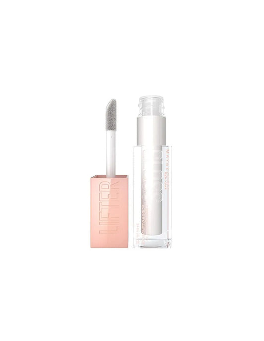 Maybelline New York Moisturizing Lip Gloss & Instant Shine
