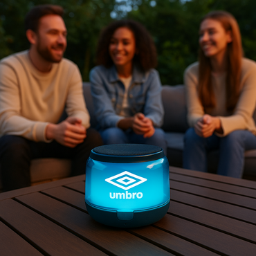 Bluetooth Speaker 500Mah