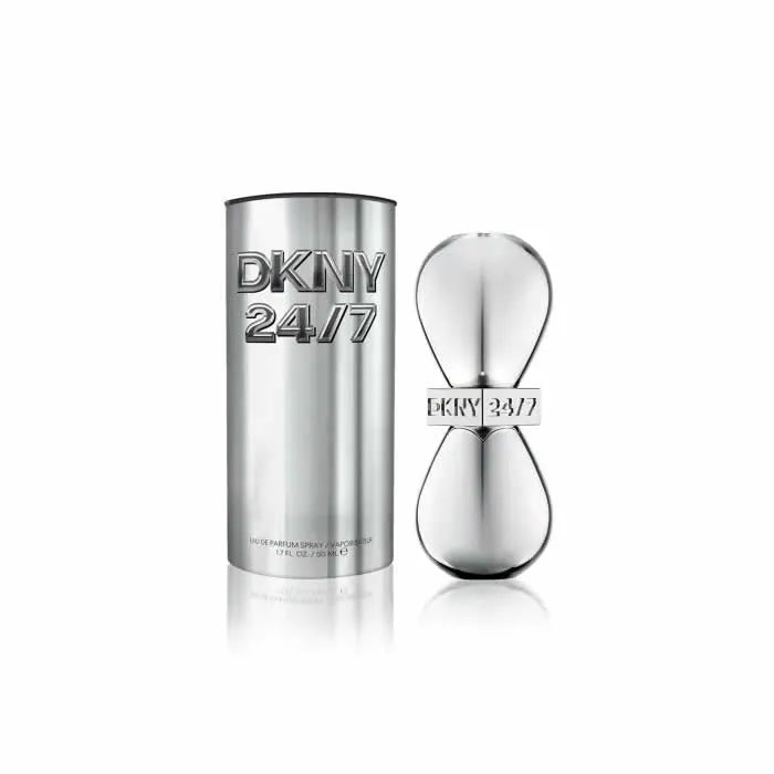 DKNY 24/7 Eau de Parfum 50ml – Women’s Luxury Fragrance Spray