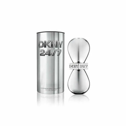 DKNY 24/7 Eau de Parfum 50ml – Women’s Luxury Fragrance Spray