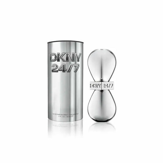 DKNY 24/7 Eau de Parfum 50ml – Women’s Luxury Fragrance Spray
