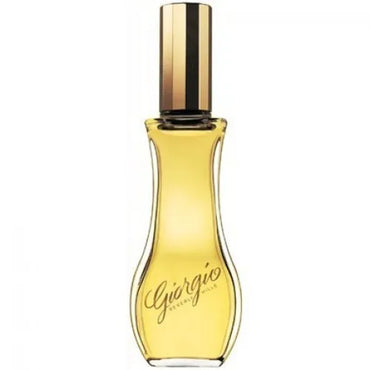 Giorgio Beverly Hills Eau de Toilette for Women 90ml