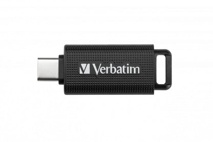 Verbatim Retractable        64Gb Usb 3.2 Gen 1 Usb-C