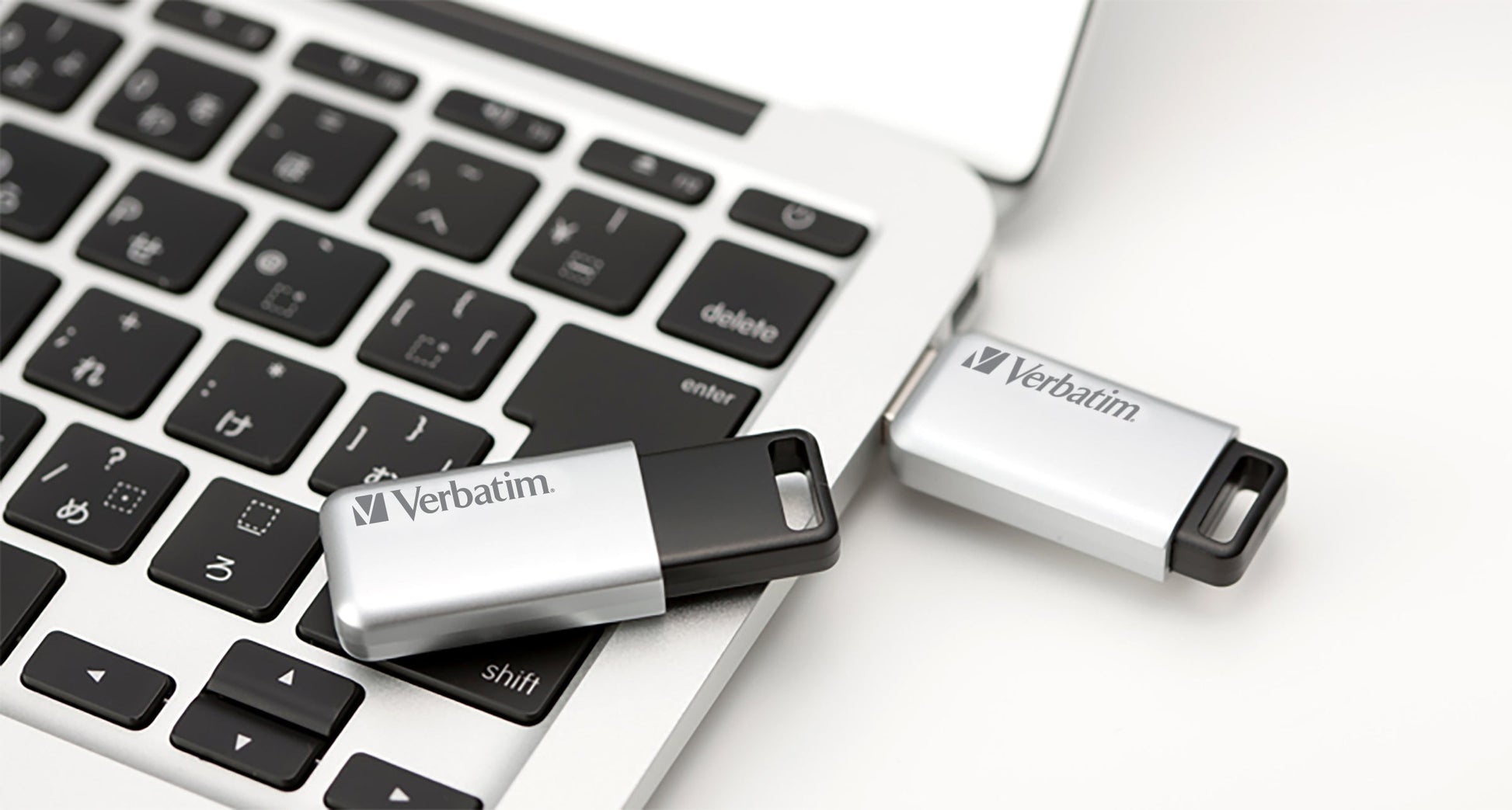 Verbatim Secure Data Pro    64Gb Usb 3.0