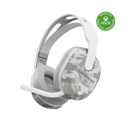 Turtle Beach Stealth 500 Xb Arctic Camo