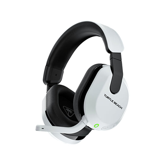 Turtle Beach Stealth 600 Gen3 Ps Over-Ear Stereo Headset, White