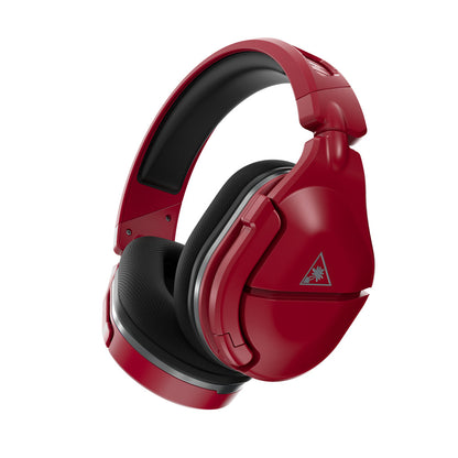 Turtle Beach Stealth 600X Gen 2 Max Xbox Midnight Red Headset