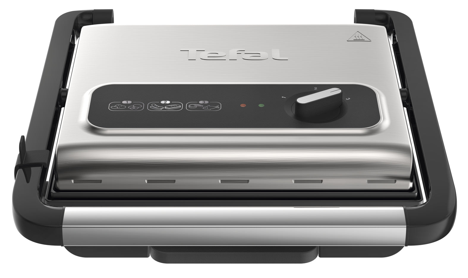 Tefal Gc 242 D Inicio