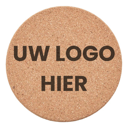 Terrarium Fat Joe - Ø 29 Cm ↑ 30 Cm - Relatiegeschenk