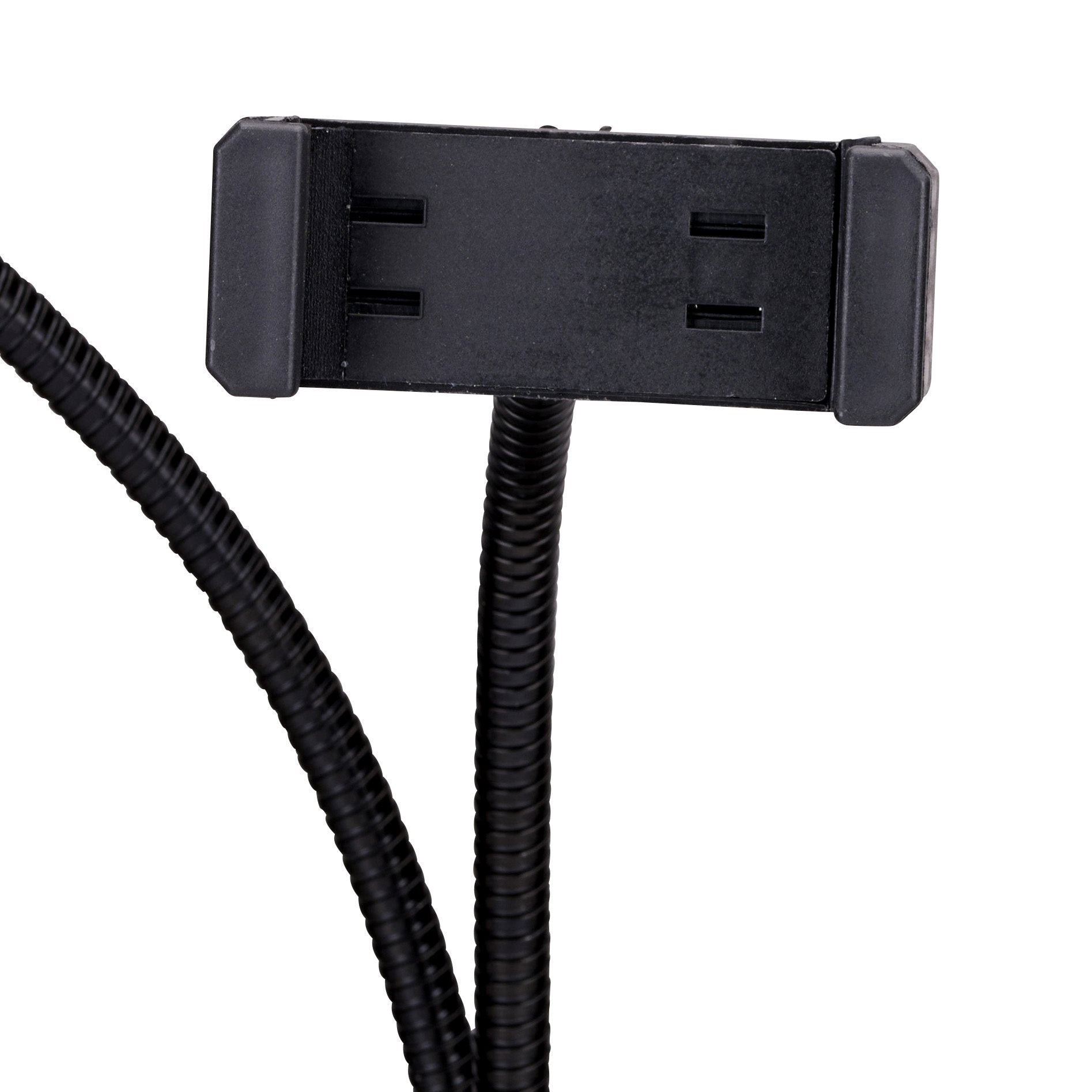 2 - In - 1 Selfie Studio Clip - Afanaya