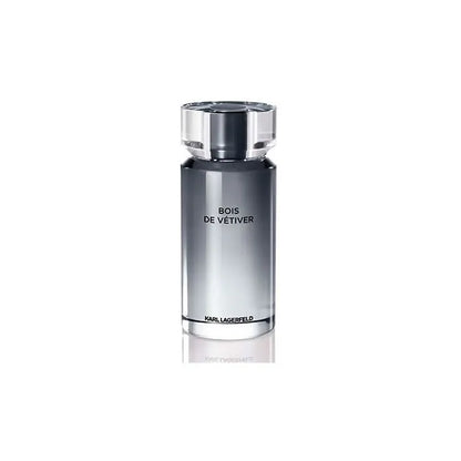 Karl Lagerfeld Bois de Vétiver Eau De Toilette 100ml