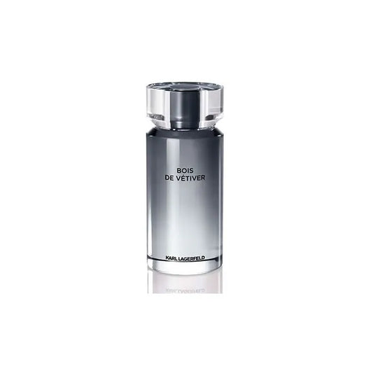 Karl Lagerfeld Bois de Vétiver Eau De Toilette 100ml
