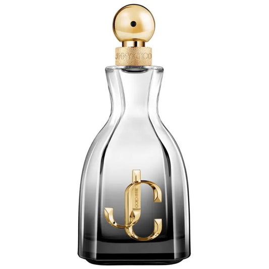 Jimmy Choo I Want Choo Forever Eau de Parfum 100 ml – Bold, Sensual Chypre-Gourmand Scent for Women
