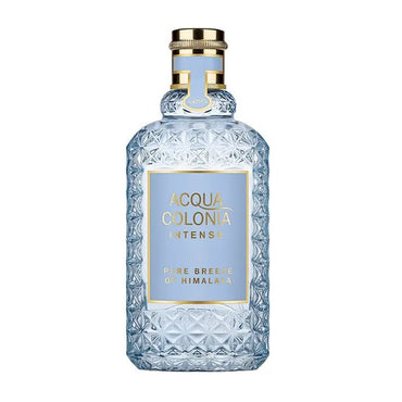 4711 ACQUA COLONIA INTENSE PURE BREEZE OF HIMALAYA Eau de cologne 170ml