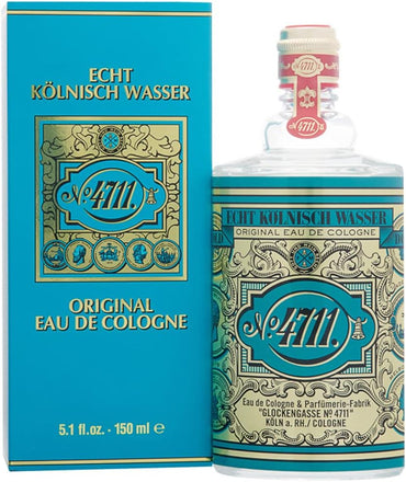 4711 Original de Muelhens Eau de Cologne 150ml