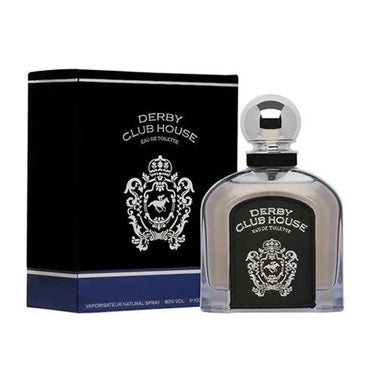 Armaf Derby Club House Eau de Toilette Spray 100 ml