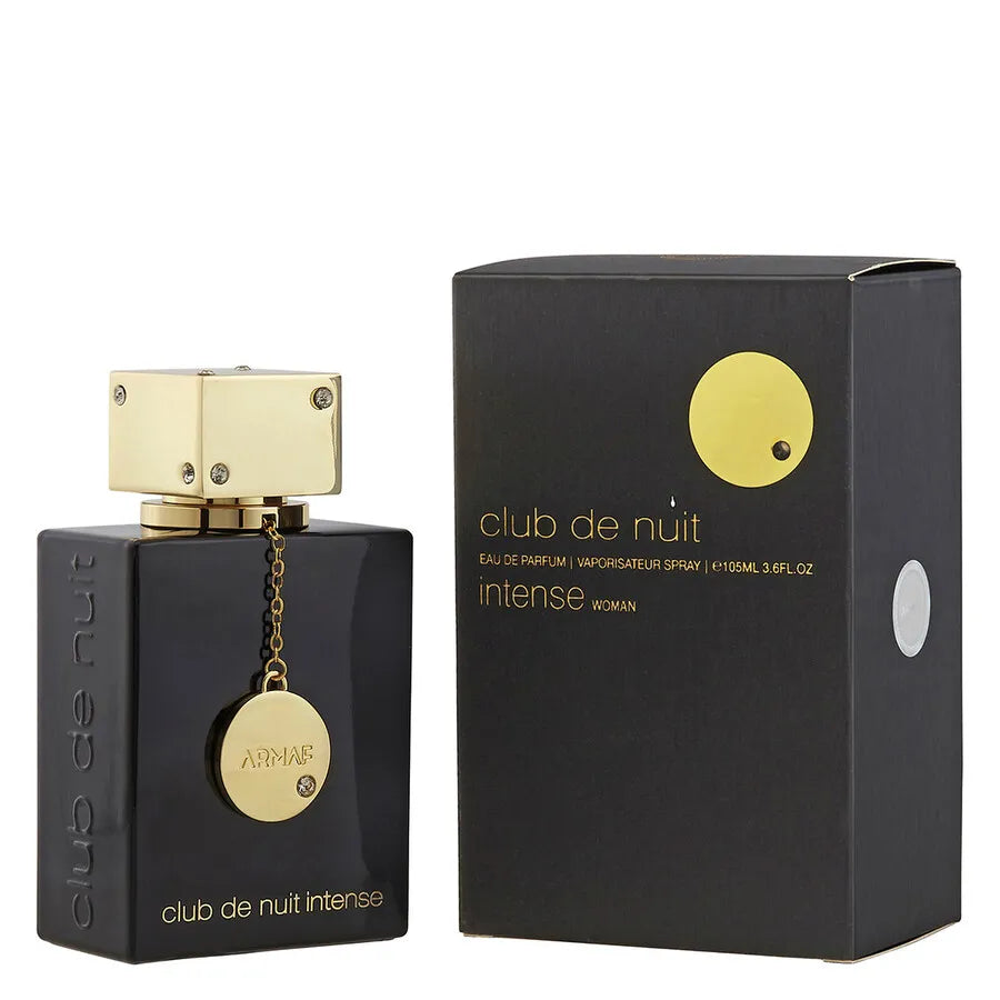 Armaf Club de Nuit Intense Eau de Parfum 105ml for Women