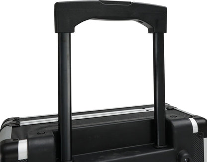 Fx Tools  88-Delige Gereedschapskoffer - Trolley - De Meeste Gebruikte Handgereedschappen In 1 Set