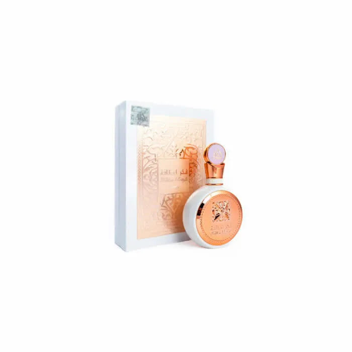LATTAFA FAKHAR EDP SPRAY 100 ML - Afanaya
