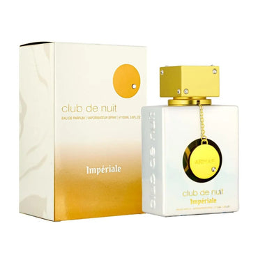 Armaf Club De Nuit Imperiale Eau De Parfum 105ml