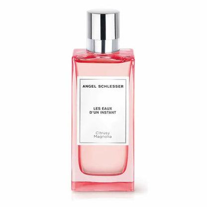 Les Eaux d'Un Instant Citrus Magnolia Eau de Toilette Spray Parfum Femme Floral Frais 100ml