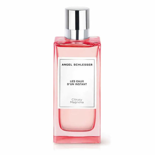 Les Eaux d'Un Instant Citrus Magnolia Eau de Toilette Spray Parfum Femme Floral Frais 100ml