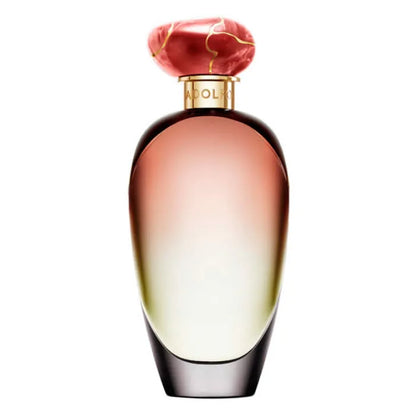 Adolfo Dominguez Única Coral Eau de Toilette Spray 50ml Fresh Floral Fruity Perfume for Women