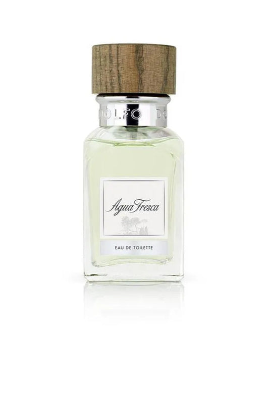 Adolfo Dominguez AGUA FRESCA Eau de Toilette for Men