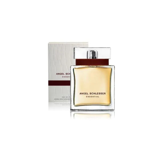 Angel Schlesser Essential Eau De Parfum 100ml – Fresh & Elegant Perfume for Women