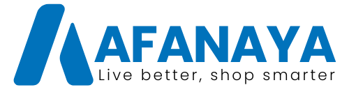 Afanaya