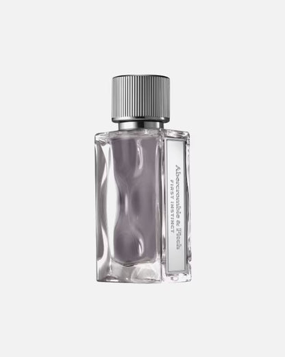 Abercrombie & Fitch First Instinct Man Eau De Toilette Vaporisateur 30ml