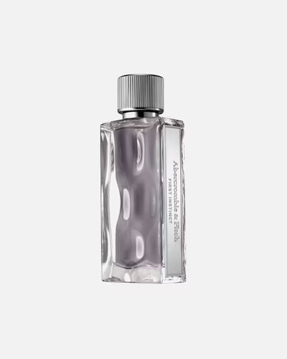 Abercrombie & Fitch First Instinct Man Eau De Toilette Vaporisateur 50ml