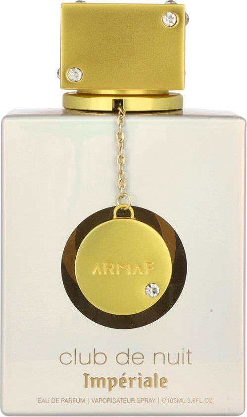 Armaf Club De Nuit Imperiale Eau De Parfum 105ml