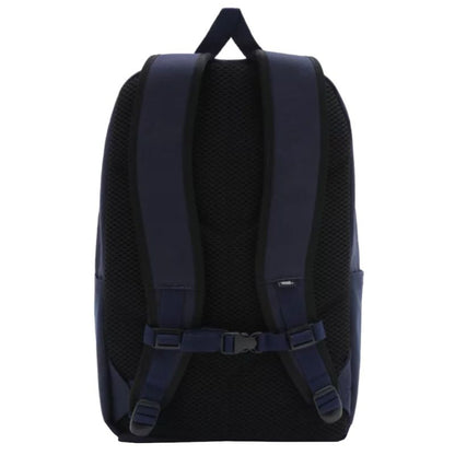 Sac à dos Vans Transplant – Bleu marine foncé | Sac de tous les jours résistant et élégant