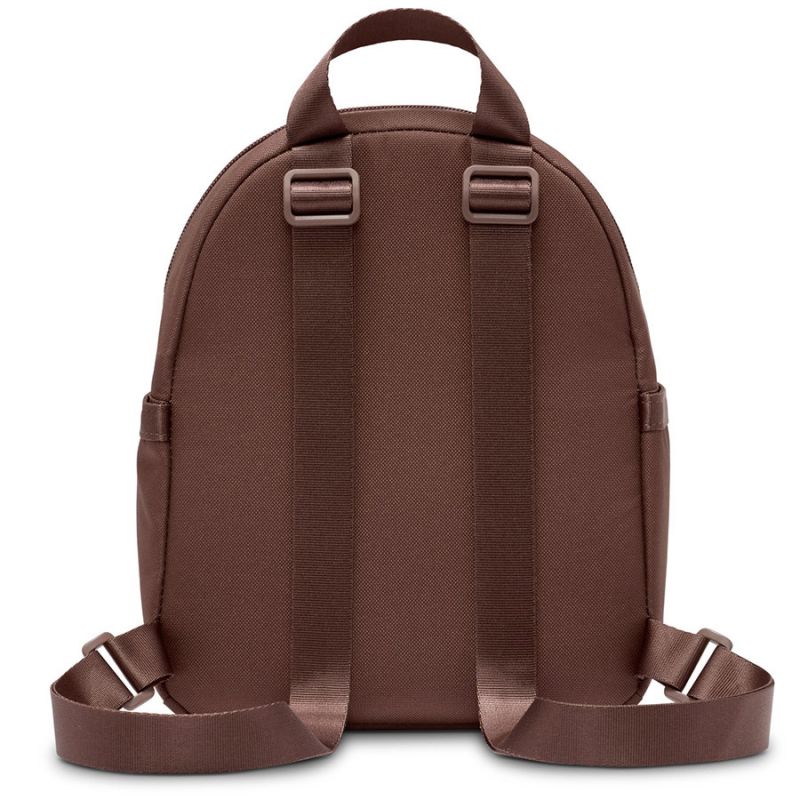 Mini sac à dos Nike Sportswear – Marron