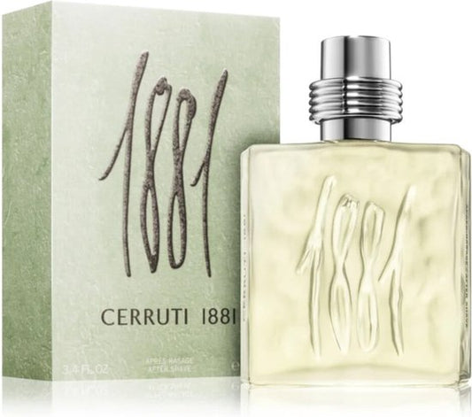 Cerruti 1881 Eau De Toilette 100ml for Men