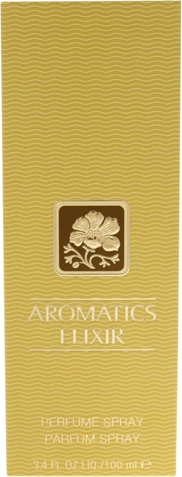 Clinique Aromatics Elixir Eau de Parfum Spray 100 ml