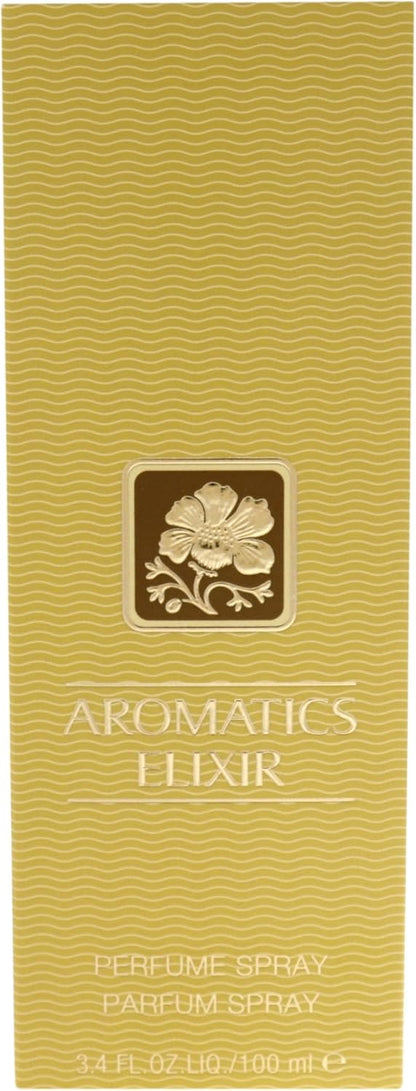 Clinique Aromatics Elixir Eau de Parfum Spray 100 ml
