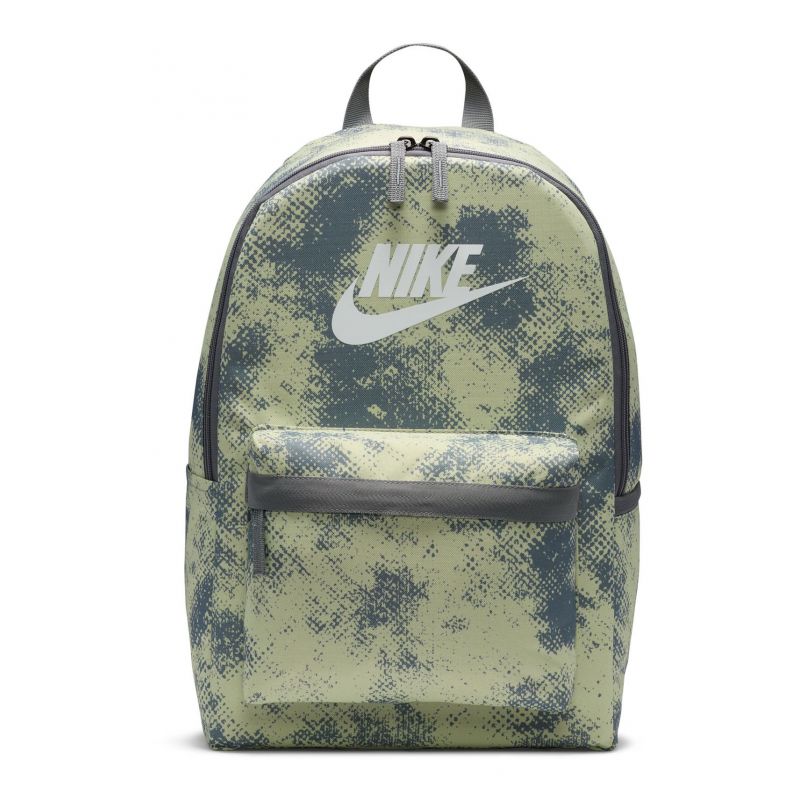Sac à dos Nike Heritage – Gris/Argent