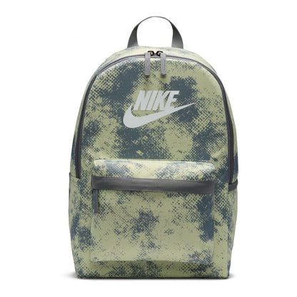 Sac à dos Nike Heritage – Gris/Argent