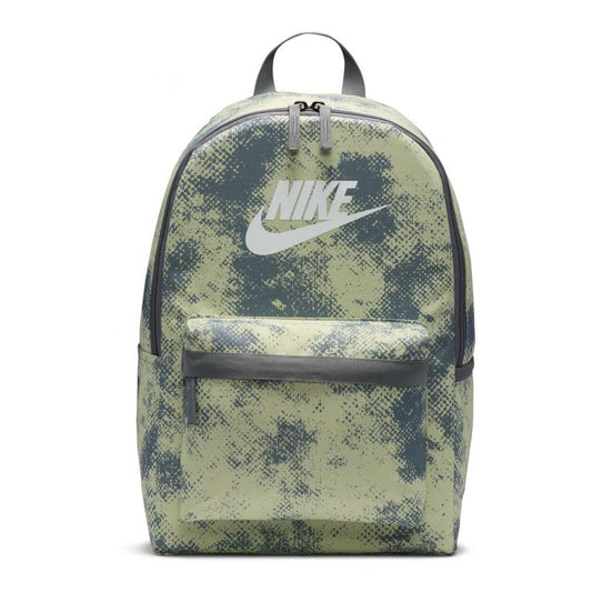 Sac à dos Nike Heritage – Gris/Argent