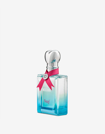 Moschino Funny Eau De Toilette Vaporisateur 50ml
