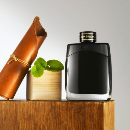 Montblanc Legend Eau De Parfum Vaporisateur 50ml