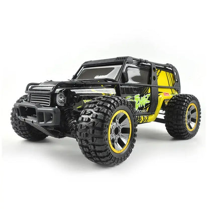 RC Electric SUV with Remote Control 48 km/h All-Wheel Drive 1700 mAh LiIon Extreme 204E"