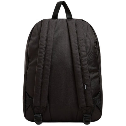 Sac à dos Vans Old Skool Drop V – Noir | Sac streetwear classique du quotidien
