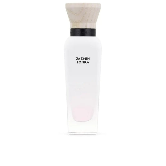 Adolfo Dominguez Jazmin Tonka Eau de Parfum Spray – Parfum Femme Floral Oriental 60ml - Afanaya